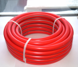 Шланг поливочный d=18 мм х 25 м, COLOR Красный, шт - СпецНасос, г.Екатеринбург