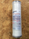 Картридж  AQUAPOST SL 10" ЭФС 250-5 ГРУ (уголь) - СпецНасос, г.Екатеринбург