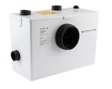 Станция канализационная  SANIVORT 605 М  Unipump - СпецНасос, г.Екатеринбург